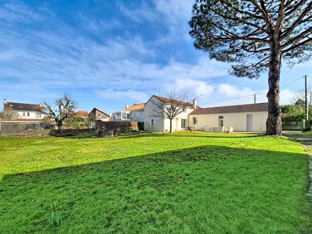 Maison vente à Nantes, Saint-sébastien-sur-loire