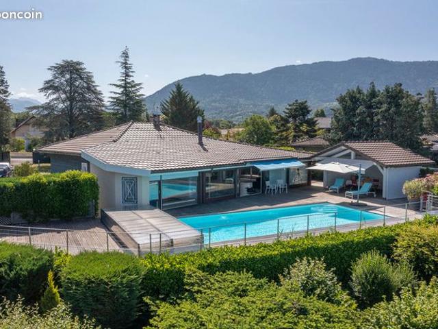 Maison vente à Thonon-les-Bains, Thonon-les-bains