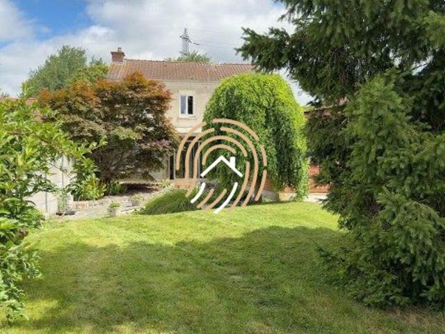 Maison vente à Douai, Hornaing