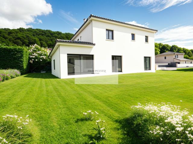 Maison vente à Millau, Saint-affrique