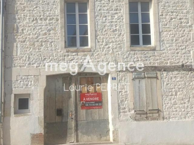 Maison vente à Auxerre, Saint-bris-le-vineux