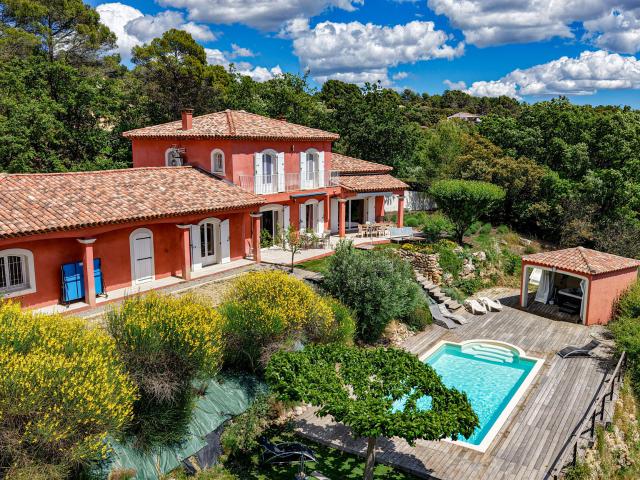 Maison vente à Arrondissement de Draguignan, Flayosc