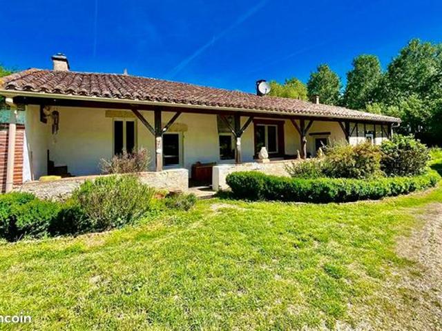 Maison vente à Marmande, Castelmoron-sur-lot