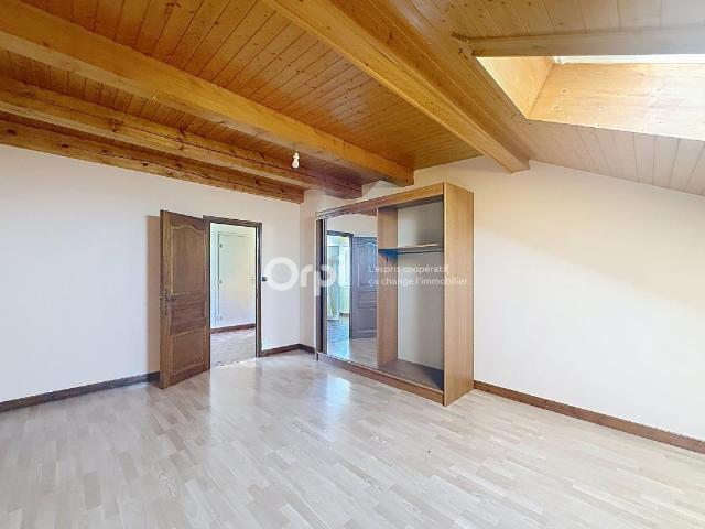 Maison location à Albertville, Gilly-sur-isère