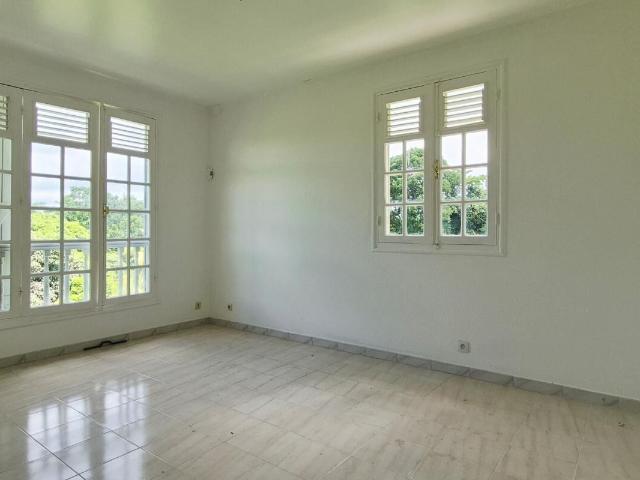 Maison location à Guadeloupe