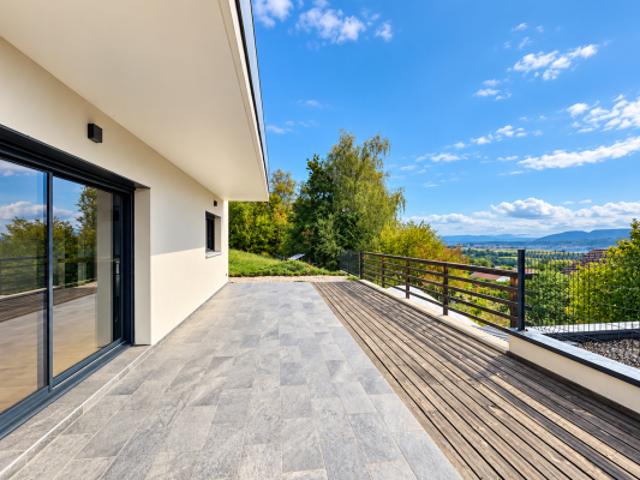 Maison vente à Challex, Ain