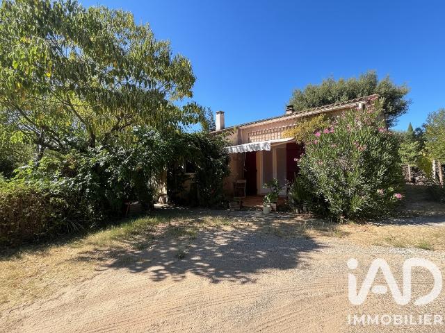 Maison vente à Nîmes, Bagnols-sur-cèze