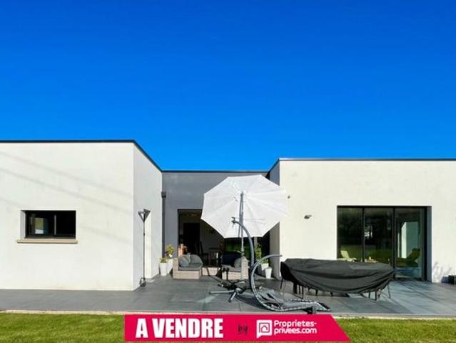 Maison vente à Vannes, Bretagne