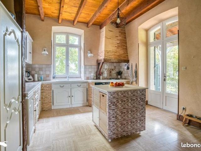 Maison vente à Villeneuve-sur-Lot, Tourtrès