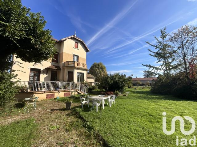 Maison vente à La Tour-du-Pin, Les Abrets