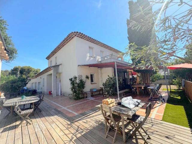 Maison vente à Arrondissement de Toulon, La Seyne-sur-mer