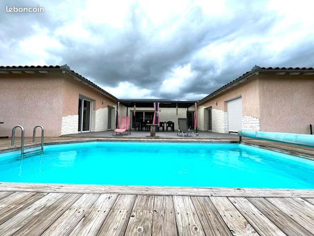 Maison vente à Aurillac, Arpajon-sur-cère