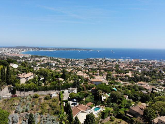 Maison vente à Grasse, Vallauris