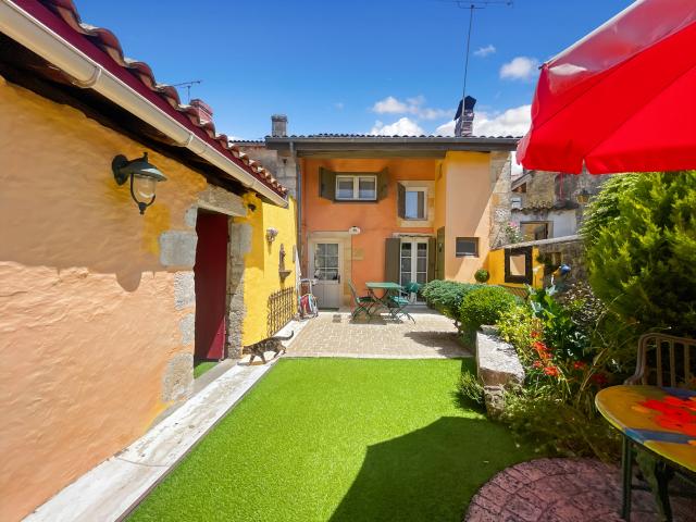 Maison vente à Bordeaux, La Brède