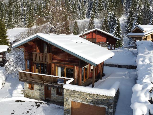 Maison vente à Thonon-les-Bains, Les Gets