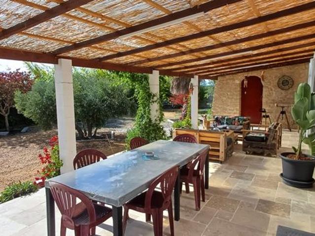 Maison vente à Narbonne, Argeliers