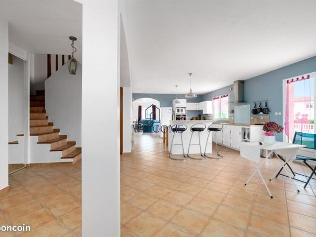 Maison vente à Lodève, Saint-andré-de-sangonis