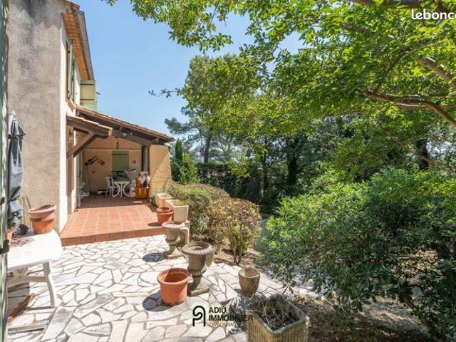 Maison vente à Privas, Saint-marcel-d'ardèche