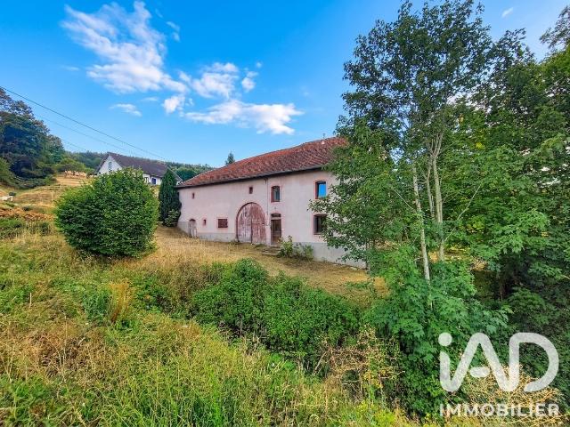 Maison vente à Saint-Dié-des-Vosges, La Croix-aux-mines