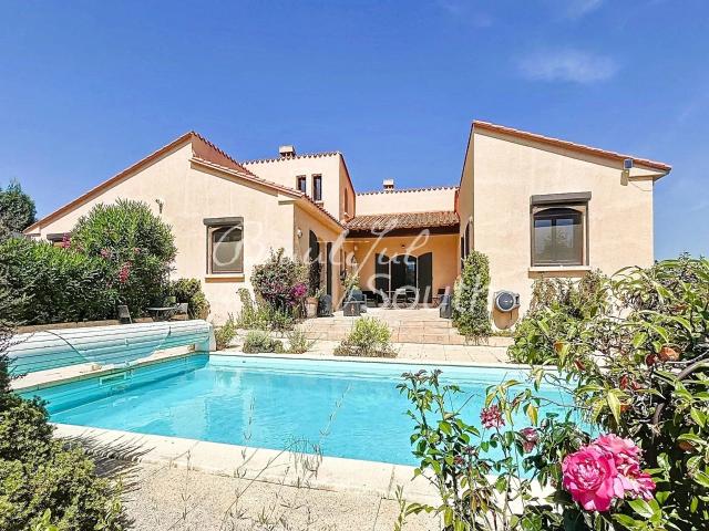 Maison vente à Céret, Montesquieu-des-albères