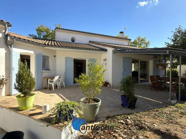 Maison vente à Périgny, Charente-Maritime
