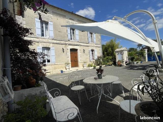 Maison vente à Périgueux, Villetoureix