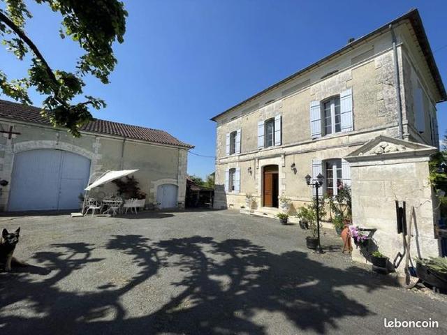 Maison vente à Périgueux, Villetoureix