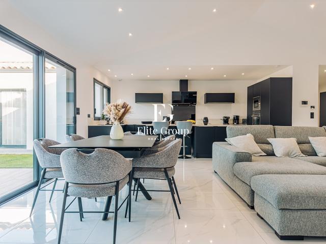 Maison vente à La Rochelle, Nieul-sur-mer
