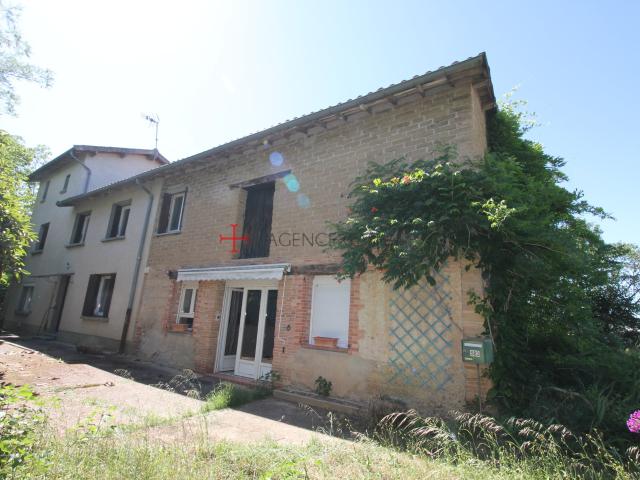 Maison vente à Albi, Montans