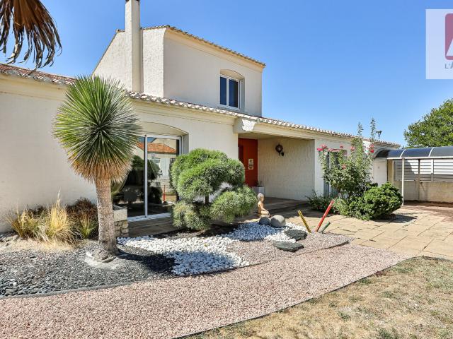 Maison vente à Les Sables-d'Olonne, Saint-hilaire-de-riez