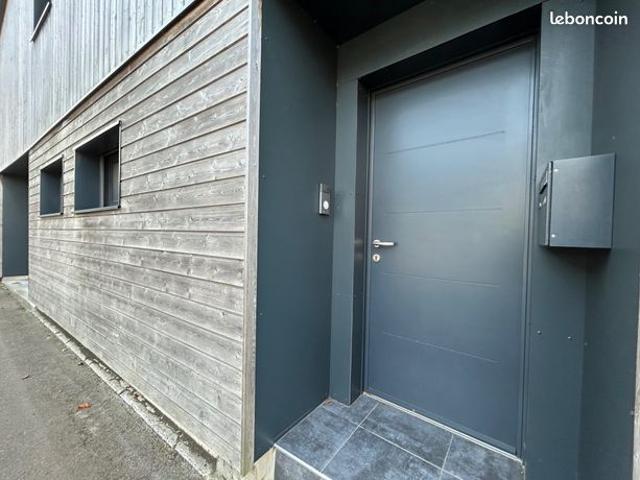 Maison vente à Dieppe, Normandie