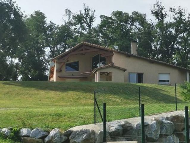 Maison vente à Pamiers, Les Pujols