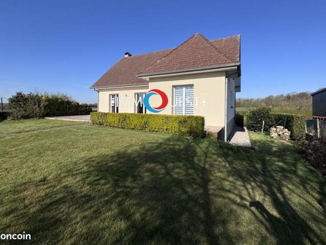 Maison vente à Boulogne-sur-Mer, Colembert