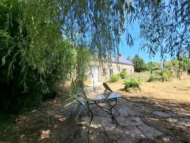 Maison vente à Saint-Nazaire, Donges