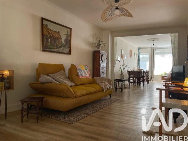 Maison vente à Angoulême, Montemboeuf