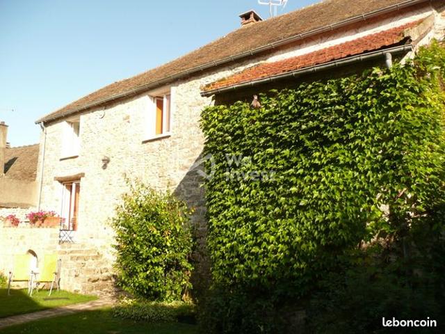 Maison vente à Évry, Dannemois