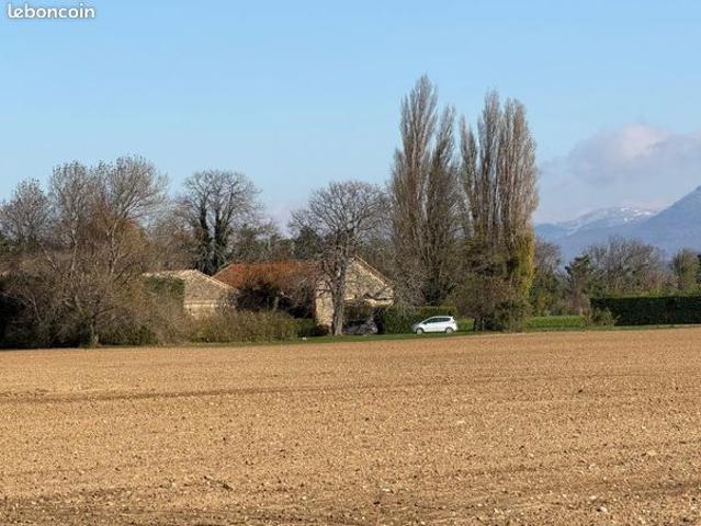 Maison vente à Montoison, Guadeloupe