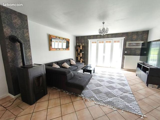Maison vente à Sarrebourg-Château-Salins, Sarraltroff