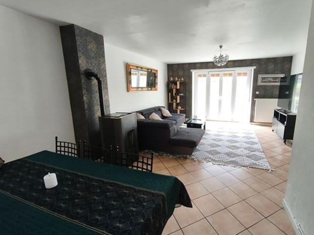 Maison vente à Sarrebourg-Château-Salins, Sarraltroff