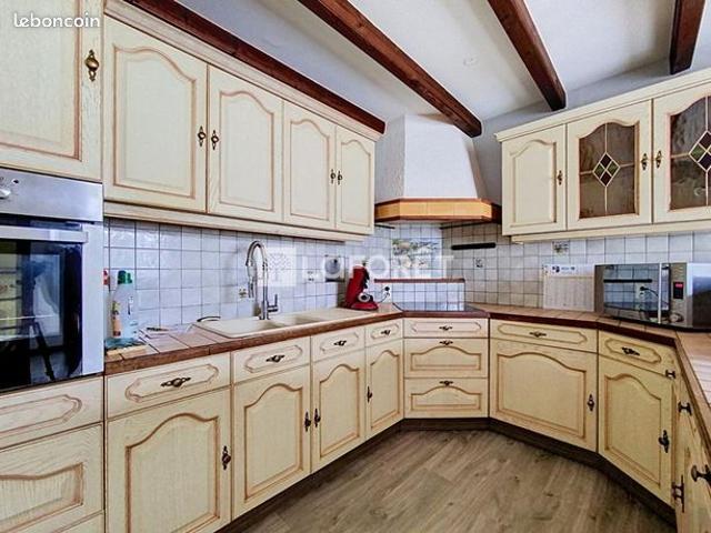 Maison vente à Neufchâteau, Esley