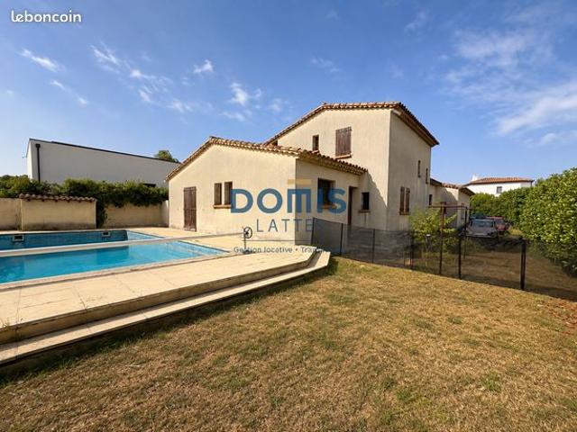 Maison vente à Montpellier, Mauguio