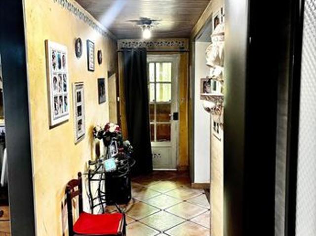 Maison vente à Vitry-le-François, Brandonvillers