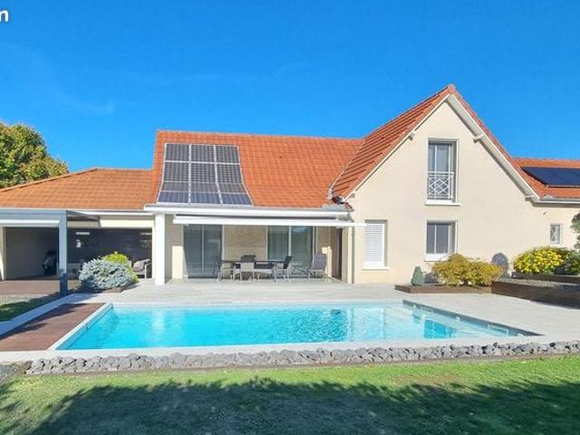 Maison vente à Montardon, Pyrénées-Atlantiques