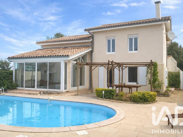 Maison vente à Galgon, Gironde
