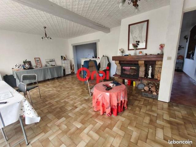 Maison vente à Péronne, Aizecourt-le-haut