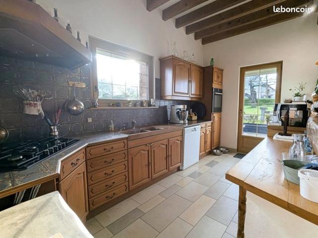 Maison vente à Le Havre, Saint-romain-de-colbosc