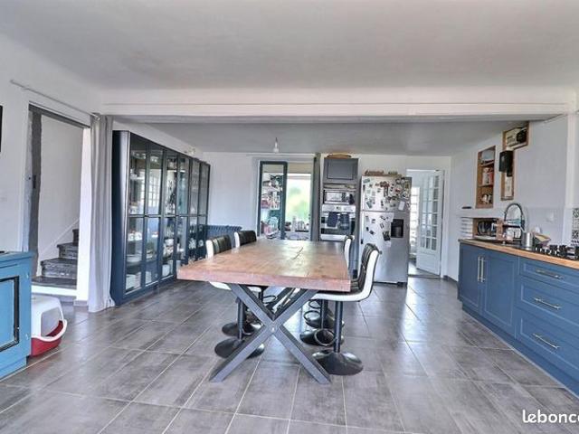 Maison vente à Angers, Trélazé