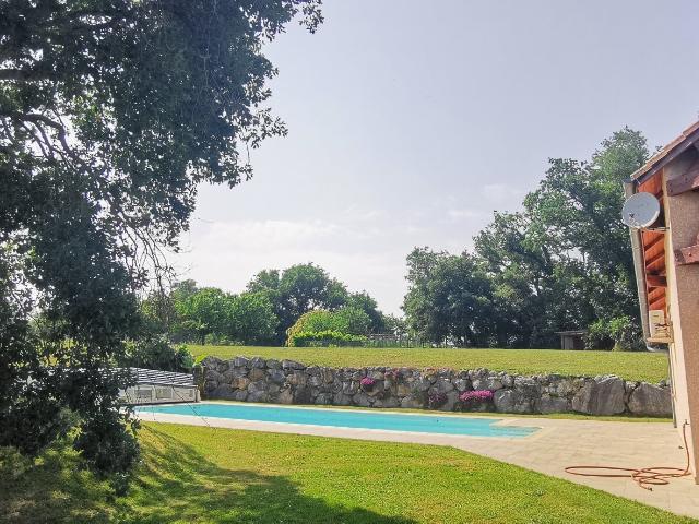 Maison vente à Py, Les Pujols