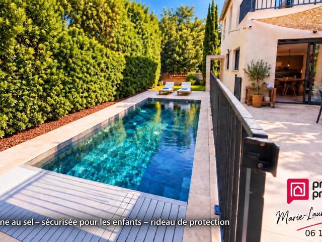 Maison vente à Arrondissement de Toulon, Toulon