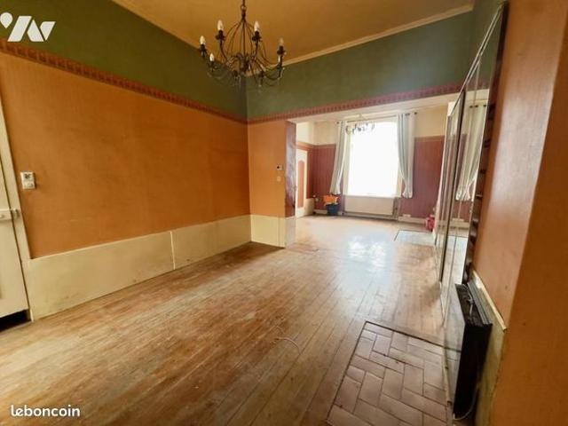 Maison vente à Douai